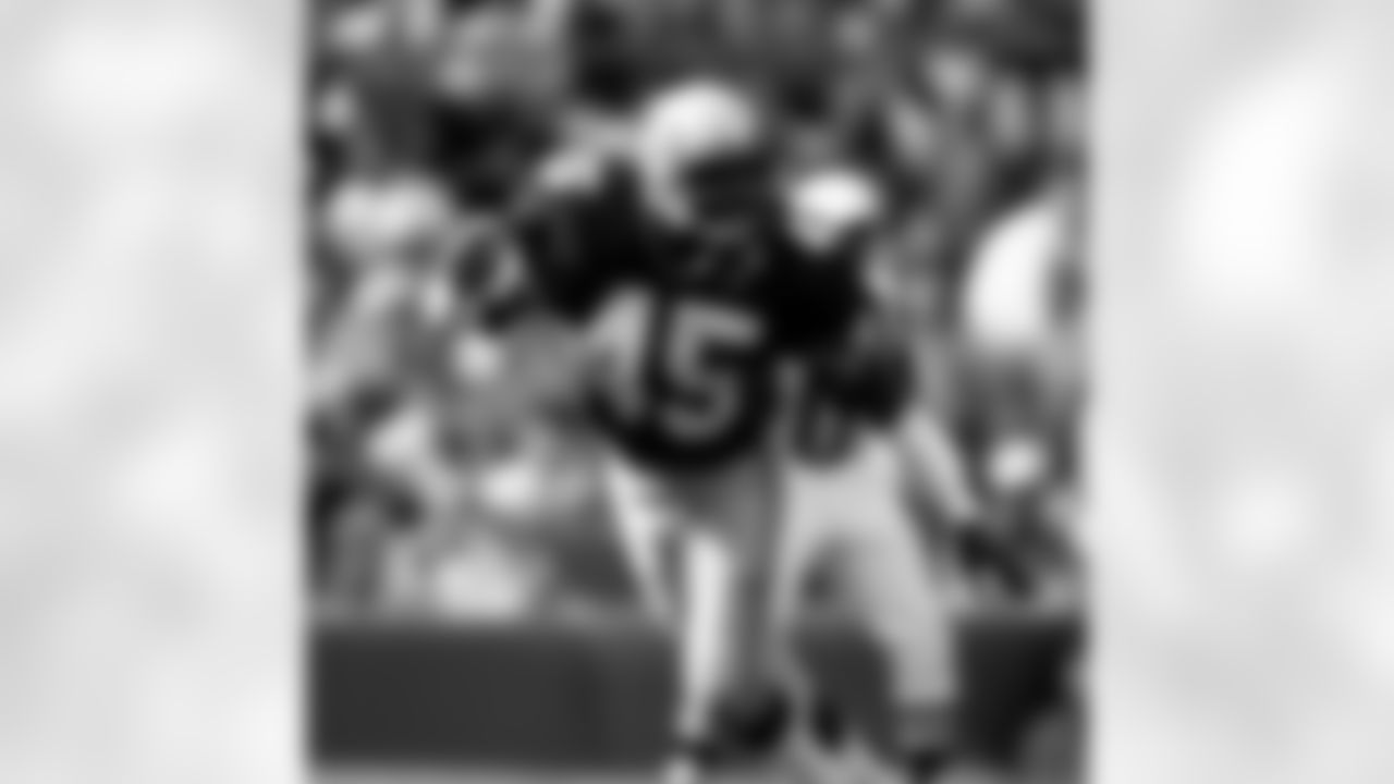 S Kenny Easley 1981-1987
