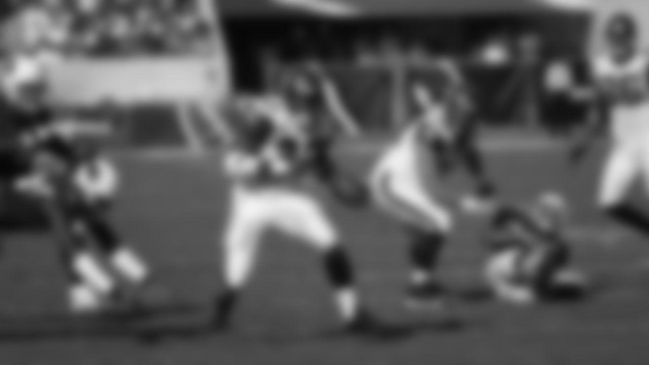 RB Shaun Alexander 2000-2007