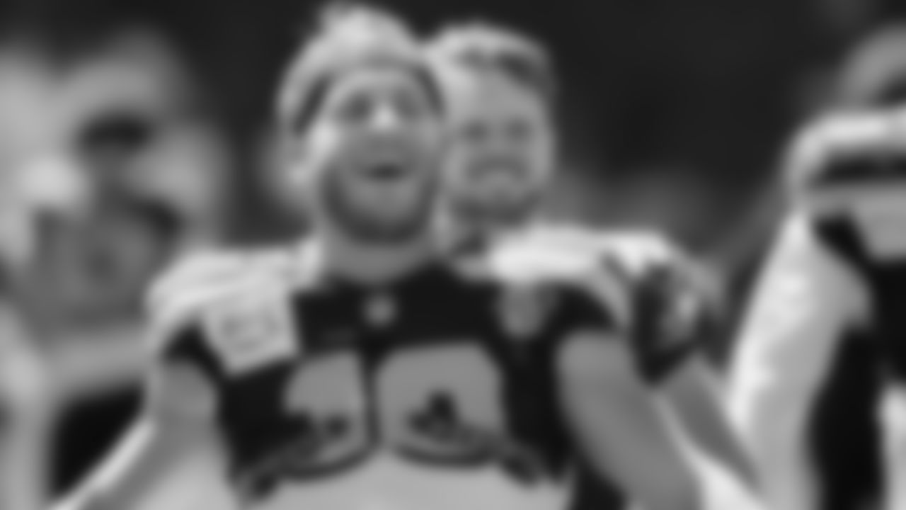 Seahawks wide receiver Cooper Kupp (10) practiced on day six of training camp on July 29, 2025 at the Virginia Mason Athletic Center.