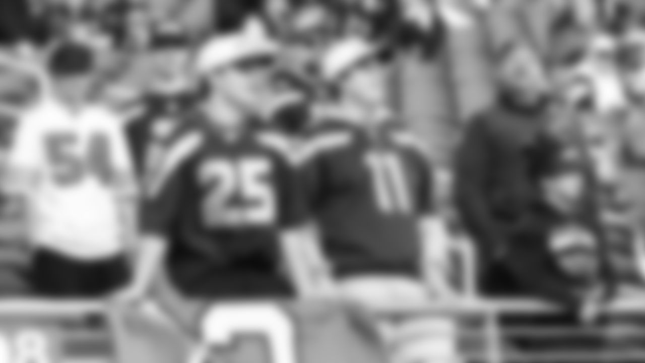 12s bringing the noise in Week 18 on January 3, 2026.