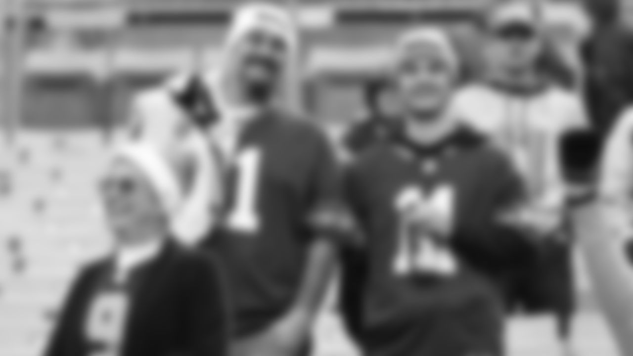 12s travel across the country for a week 17 matchup against the Carolina Panthers on December 28, 2025.