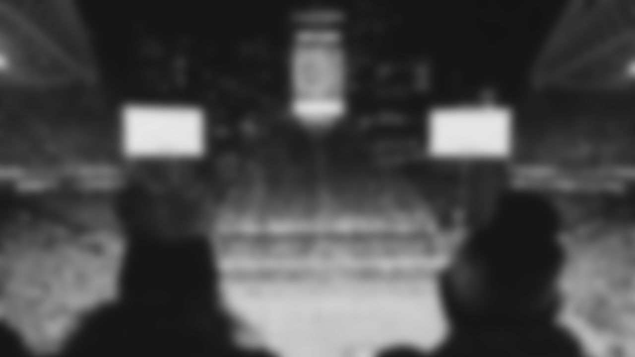 Seahawks vs. Rams - 2025 Week 16 at Lumen Field.