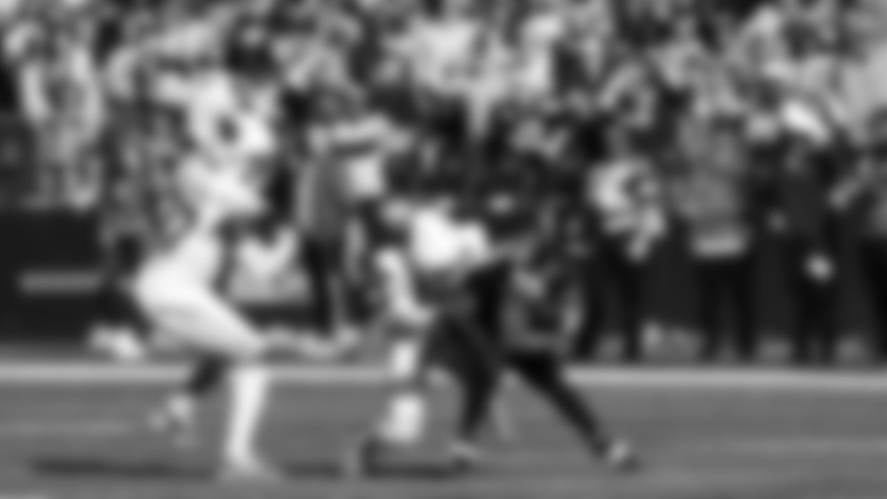 Seahawks vs. Cardinals for a Week 10 divisional matchup on Nov. 9, 2025