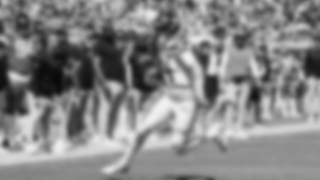 Seahawks quarterback Sam Darnold (14) at the Jacksonville Jaguars in Week 6.