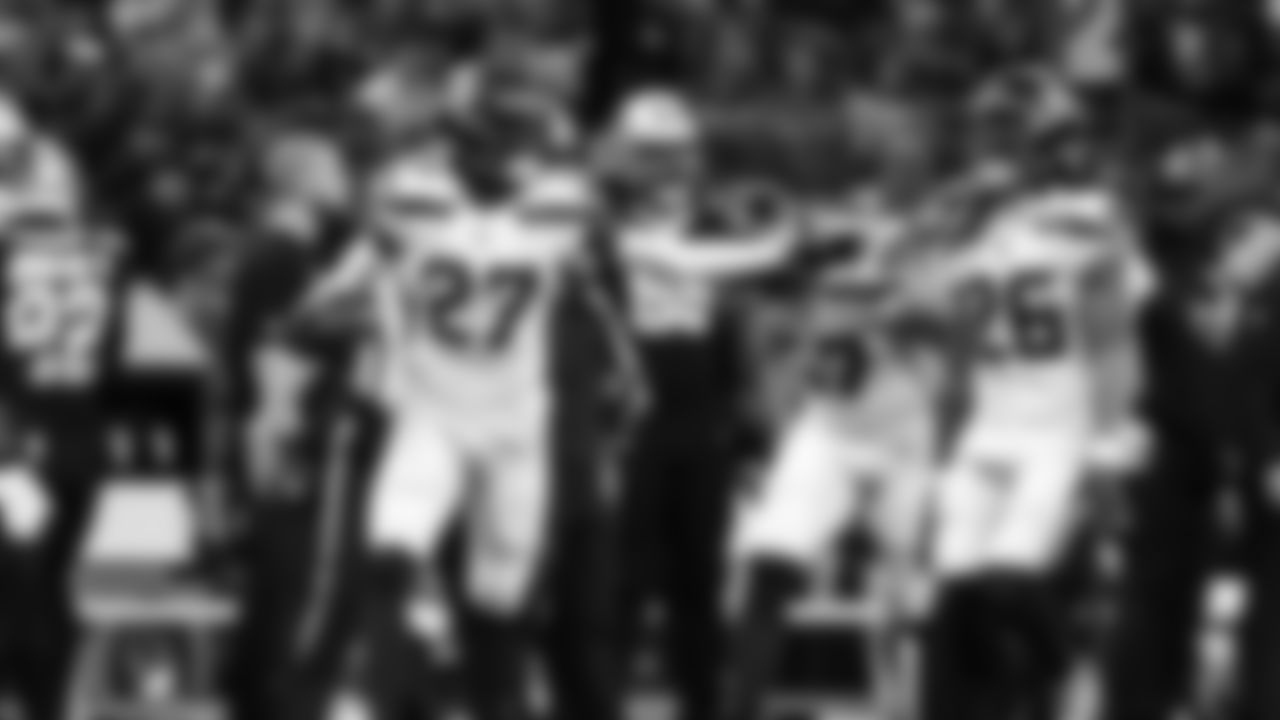 Week 3 vs. Saints: Sunday, September 21 - 1:05 p.m. PST
Most recent matchup in Seattle: October 25, 2021