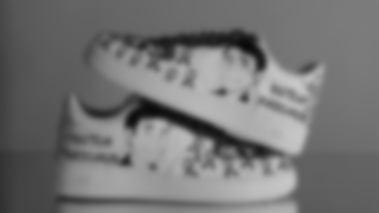 Assistant Special Teams Coach Devin Fitzsimmons - Pancreatic Cancer