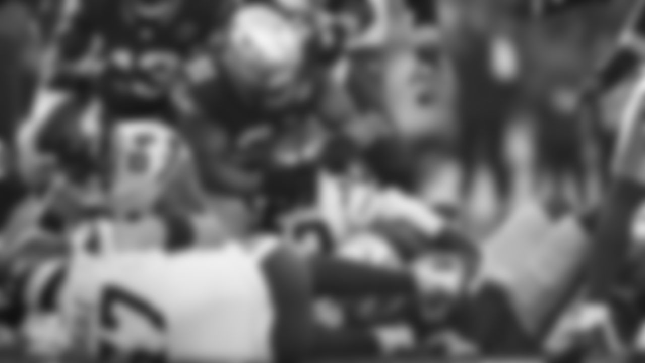 Seahawks vs. Vikings In Week 13 On November 30, 2025