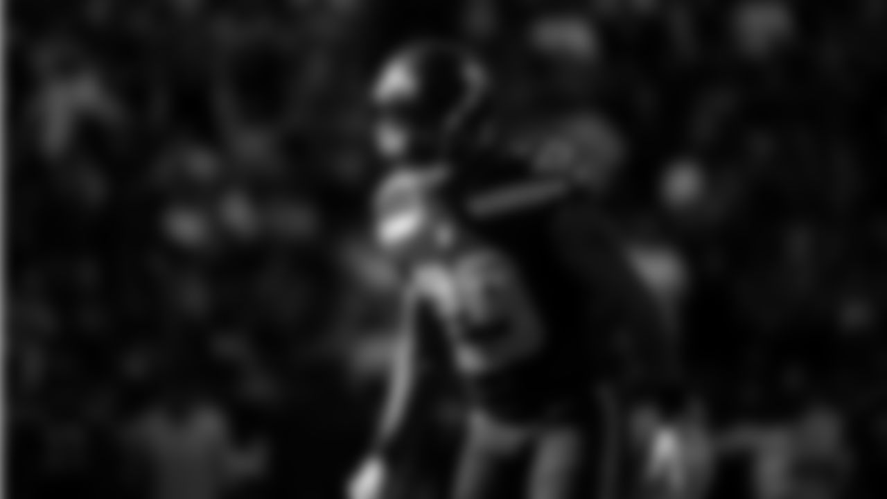 S Earl Thomas III 2010-2018