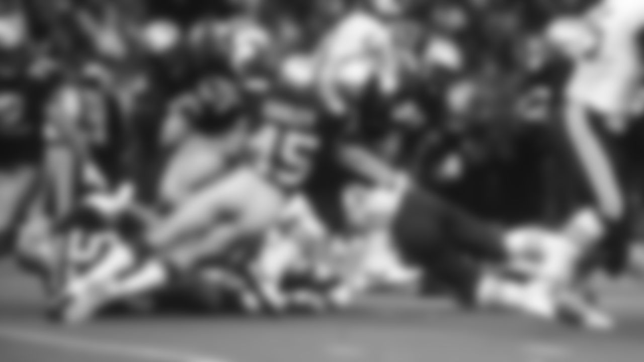 S Kenny Easley 1981-1987