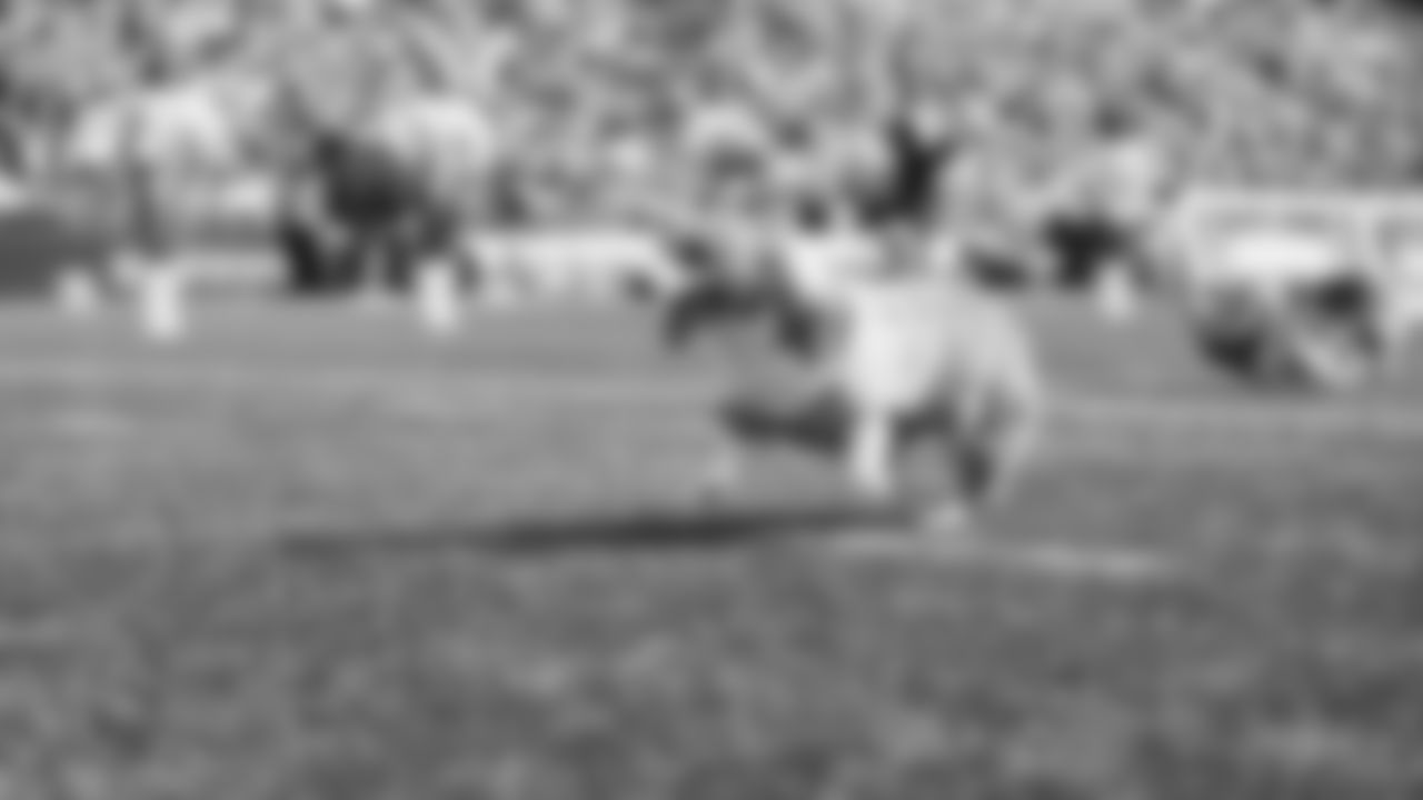 The annual Corgi Cup race took place at halftime of the Seahawks vs. Saints game on September 21, 2025.