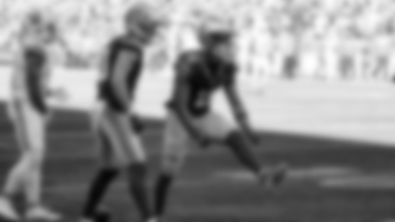 Seahawks wide receiver Jaxon Smith-Njigba (11) vs. the Tampa Bay Buccaneers in Week 5.