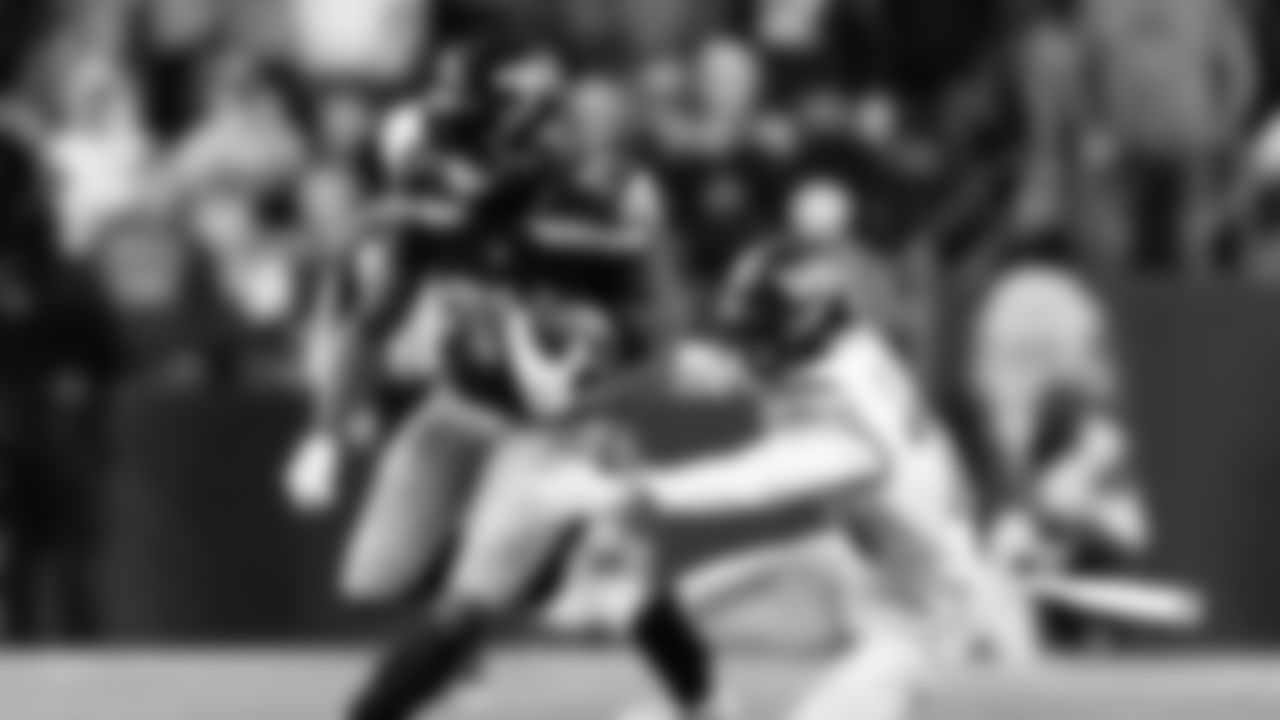 WR DK Metcalf 2019-2024