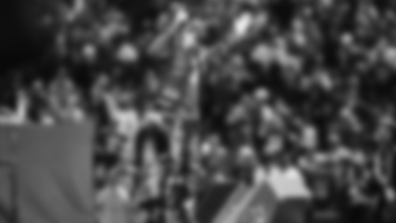 Lil Jon's Performance In The Divisional Round On January 17th, 2025.