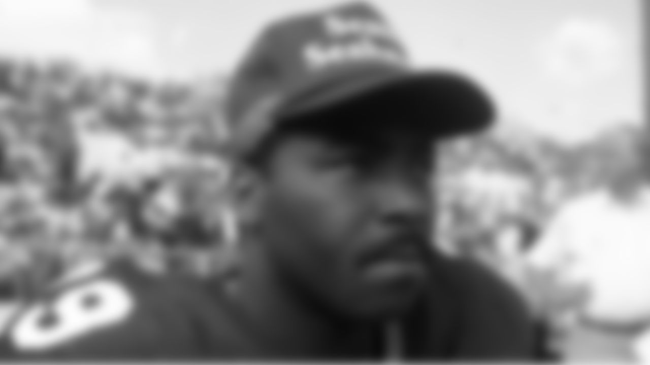 DE Jacob Green 1980-1991