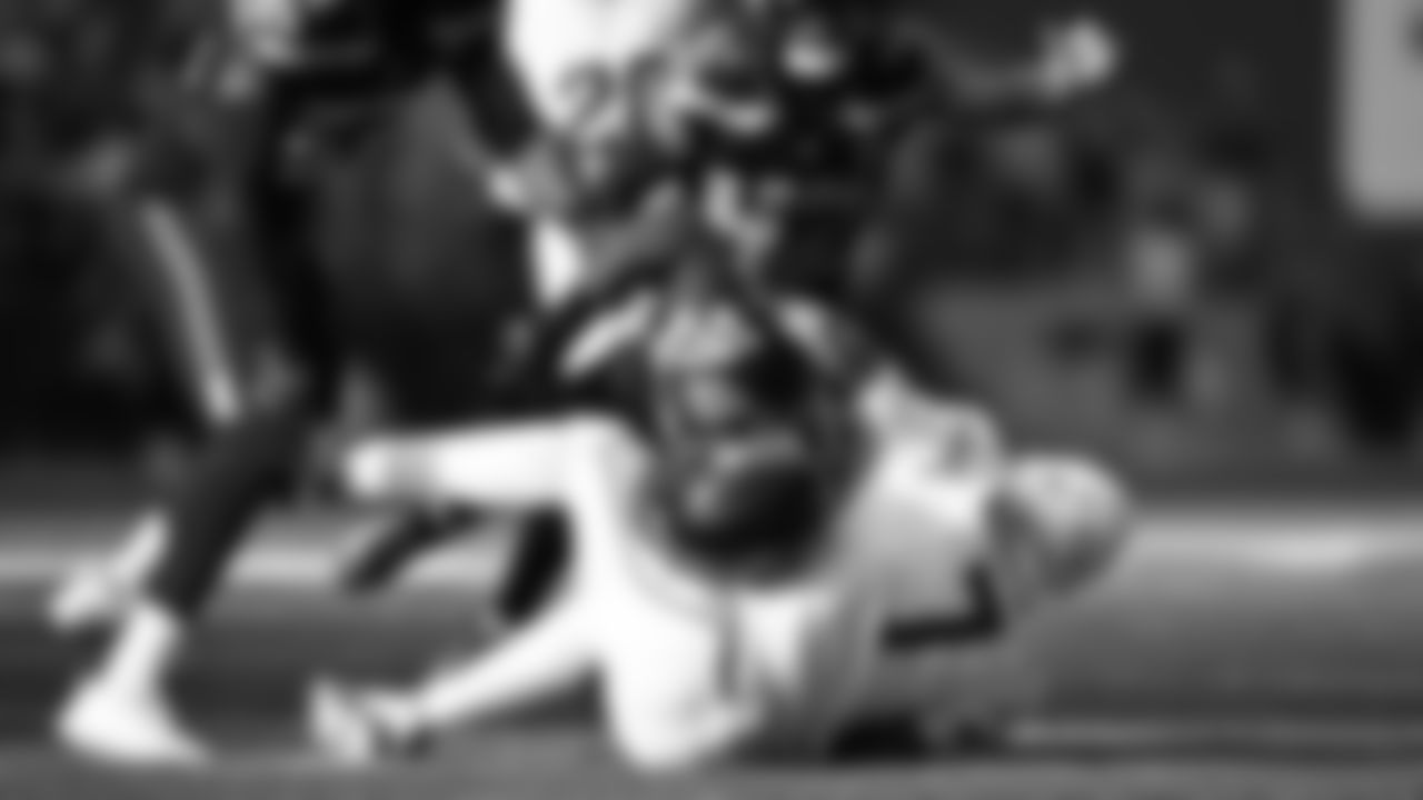 Seahawks vs. Cardinals for a Week 10 divisional matchup on Nov. 9, 2025