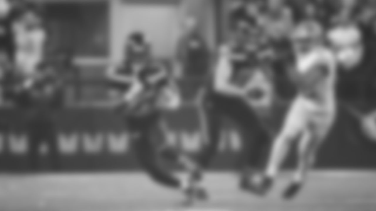 Seahawks in the Divisional Round on January 17, 2026.