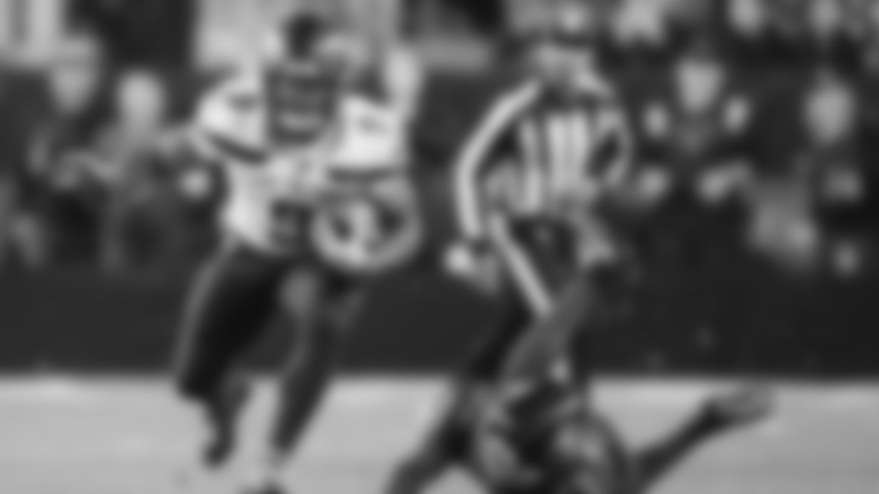 Seahawks running back Kenneth Walker III (9) at the San Francisco 49ers in Week 18.