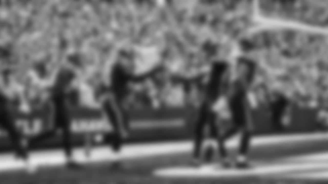 Seahawks vs. Cardinals for a Week 10 divisional matchup on Nov. 9, 2025