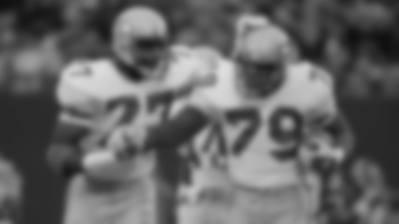 DE Jeff Bryant 1982-1993