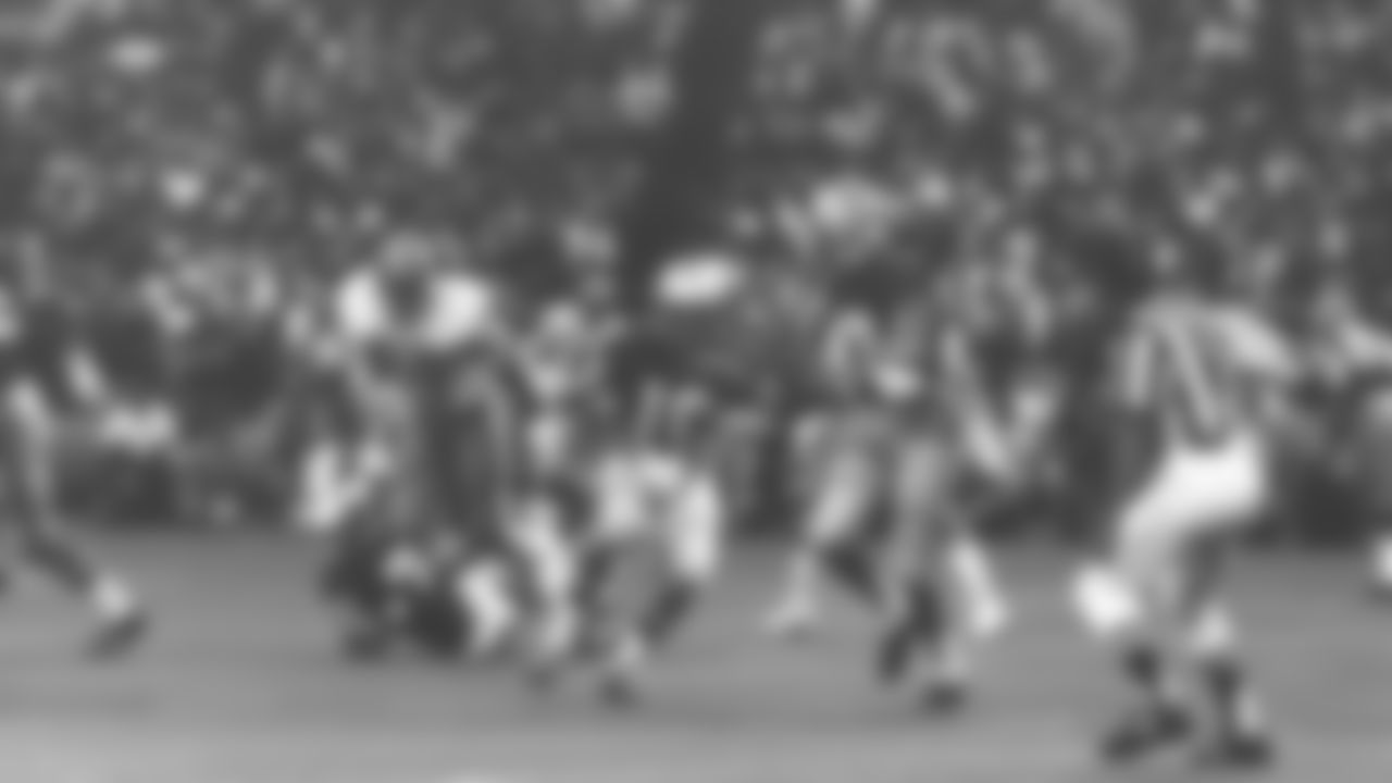 QB Jim Zorn 1976-1984
