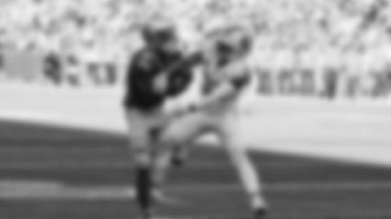 Seahawks wide receiver Jaxon Smith-Njigba (11) vs. the Tampa Bay Buccaneers in Week 5.