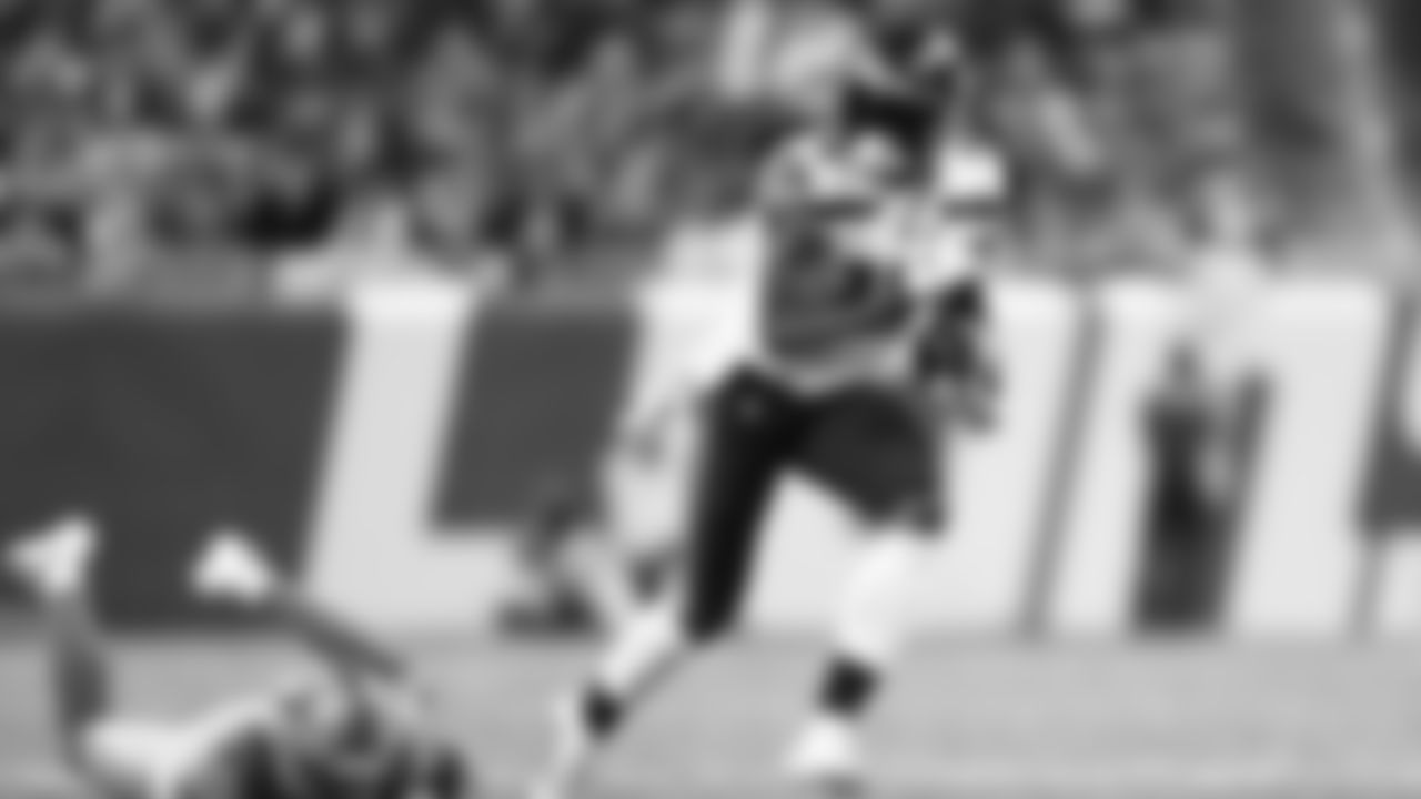 WR DK Metcalf 2019-2024