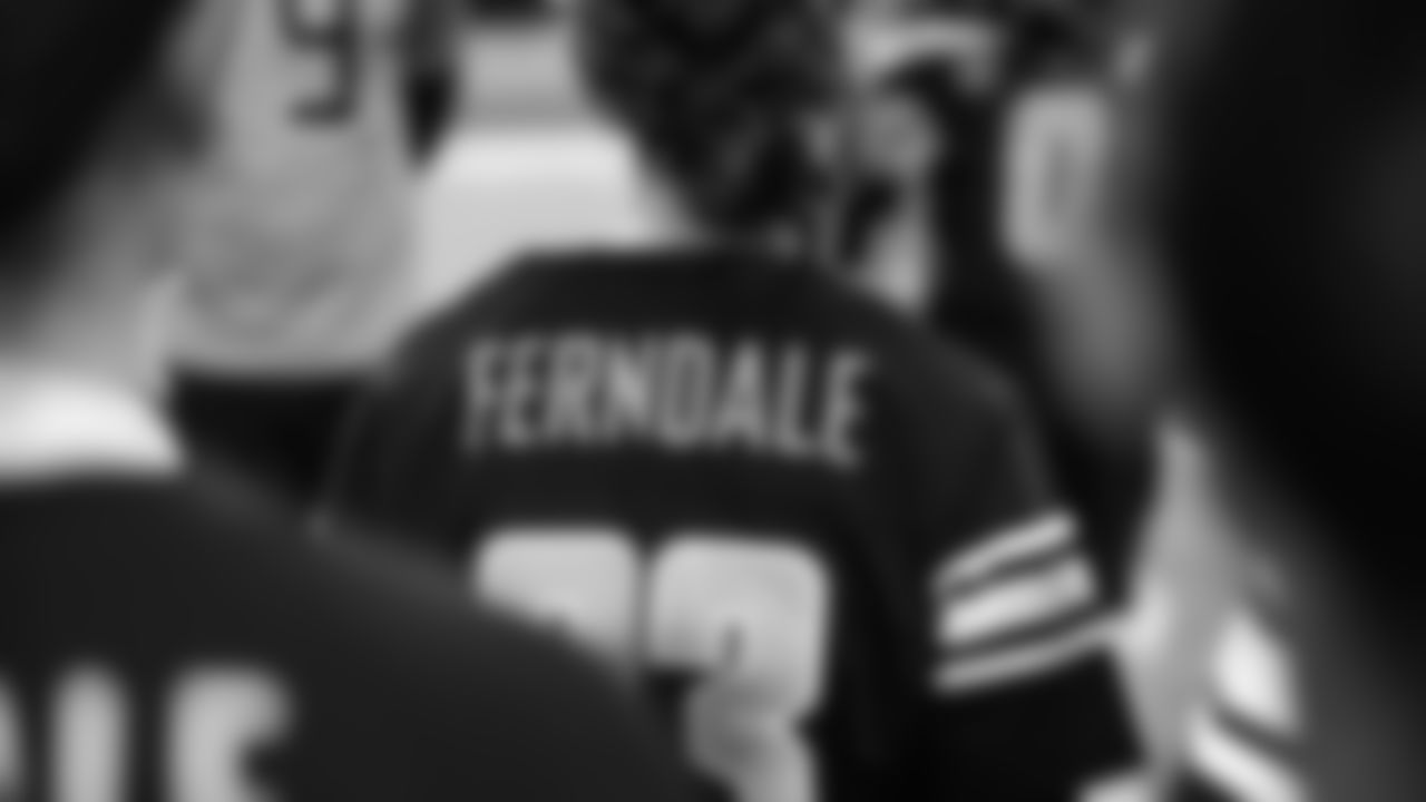 The Seahawks visited Everett Memorial Stadium on Wednesday, January 7, 2026 with Seahawks Legend Garry Gilliam for the third Girls Flag Takeover of the season featuring varsity games between Ferndale High School vs. Monroe High School and Squalicum High School vs. Jackson High School.