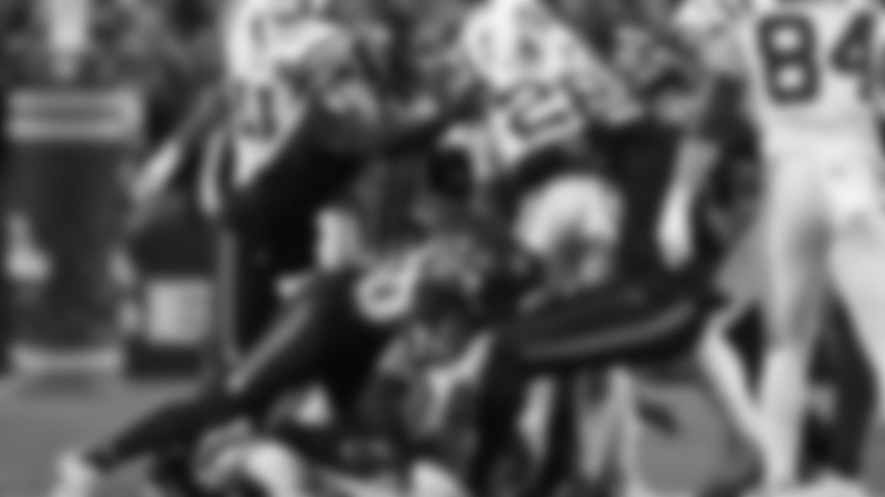 Seahawks vs. Colts in Week 15 on December 14, 2025