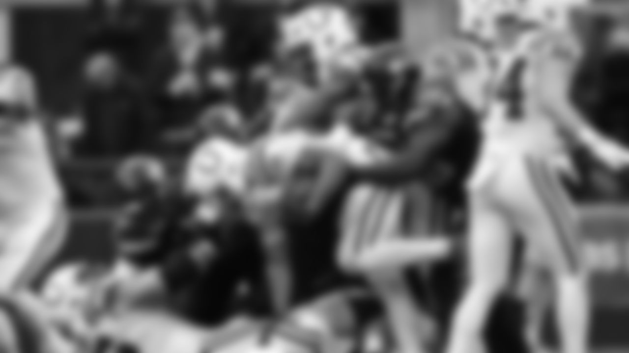 Seahawks vs. Colts in Week 15 on December 14, 2025