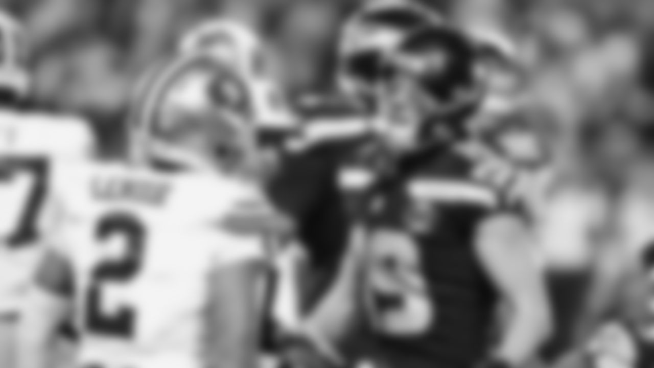 Seahawks in the Divisional Round on January 17, 2026.