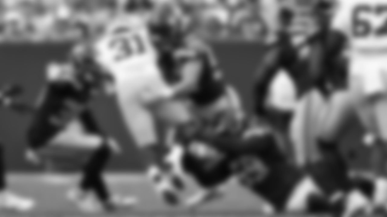 The Seahawks take on the Green Bay Packers for the preseason week 3 matchup at Lambeau Field.