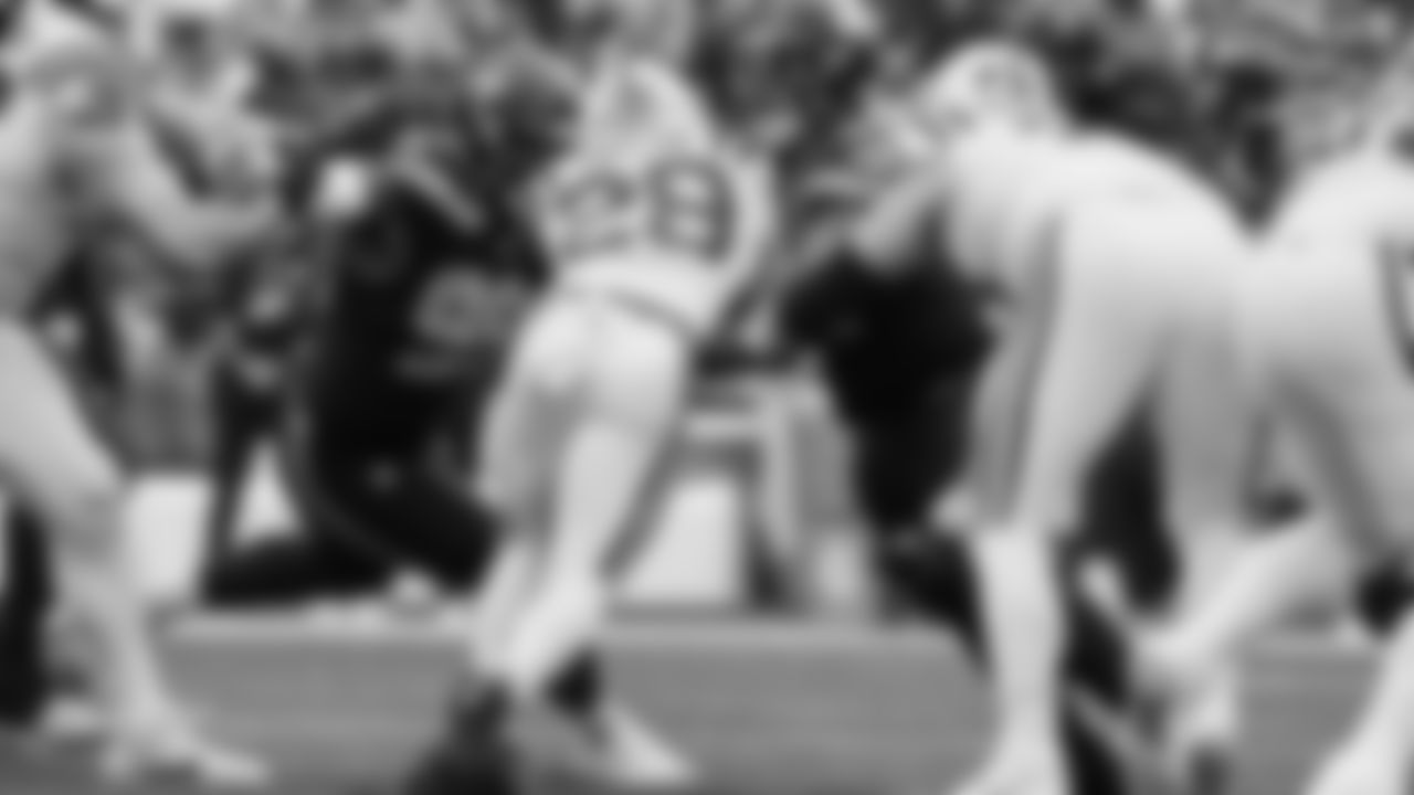 Seahawks vs. Colts in Week 15 on December 14, 2025