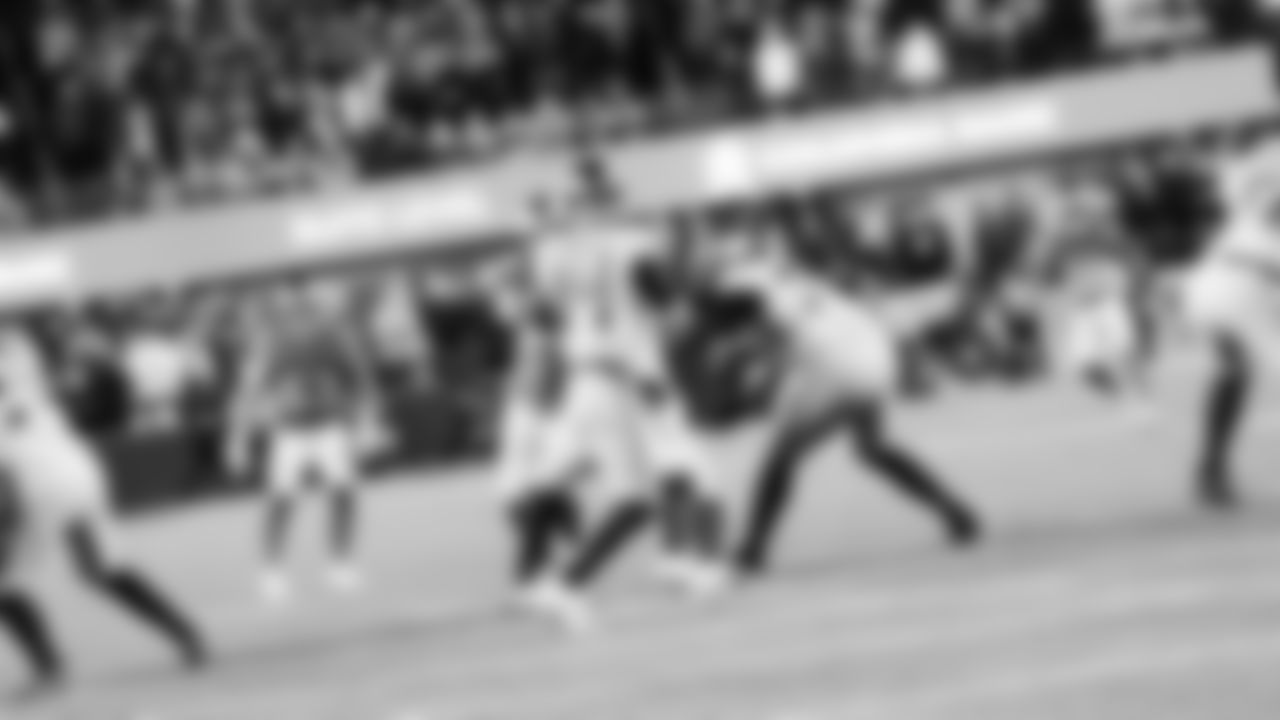 Seahawks vs. Rams - 2025 Week 16 at Lumen Field.