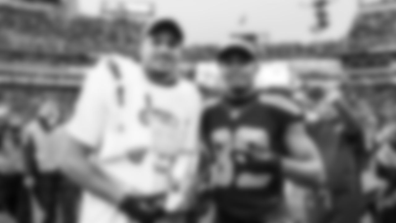 The Seahawks defeated the Packers 28-22 in the NFC Championship on January 18, 2015.