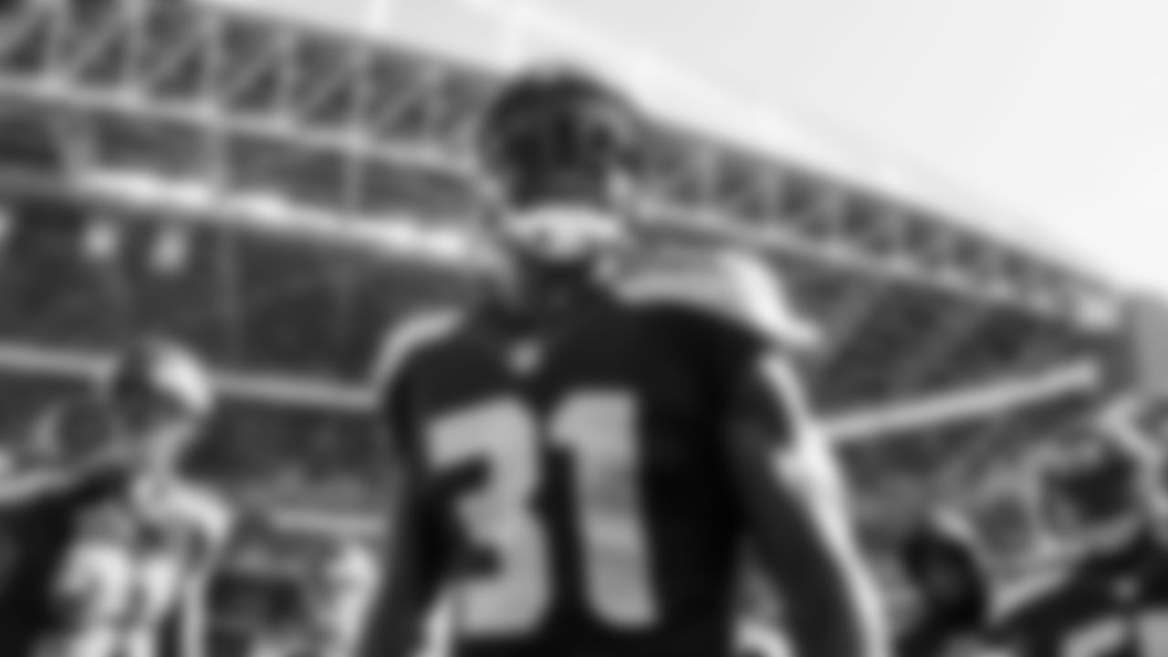 S Kam Chancellor 2010-2017