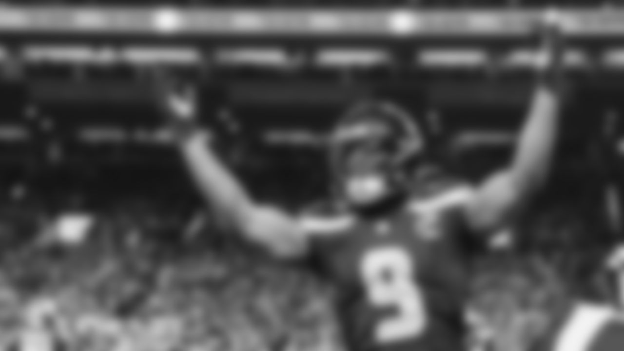 Seahawks vs. Rams - 2025 NFC Championship