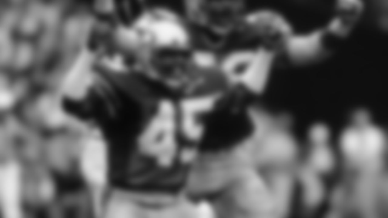 S Kenny Easley 1981-1987