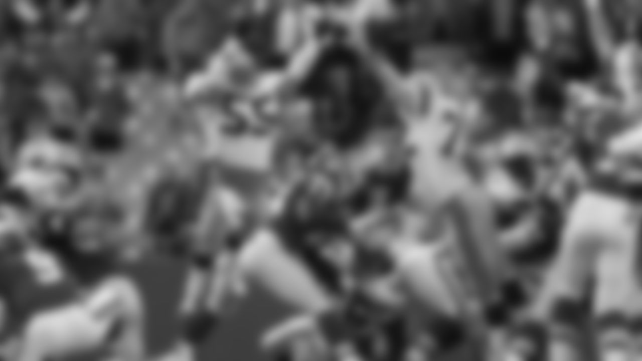 DT Joe Nash 1982-1996