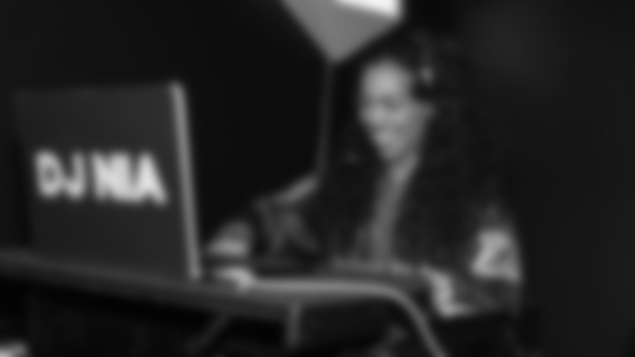 The Seahawks hosted the second annual Community Awards ceremony on December 19, 2025.