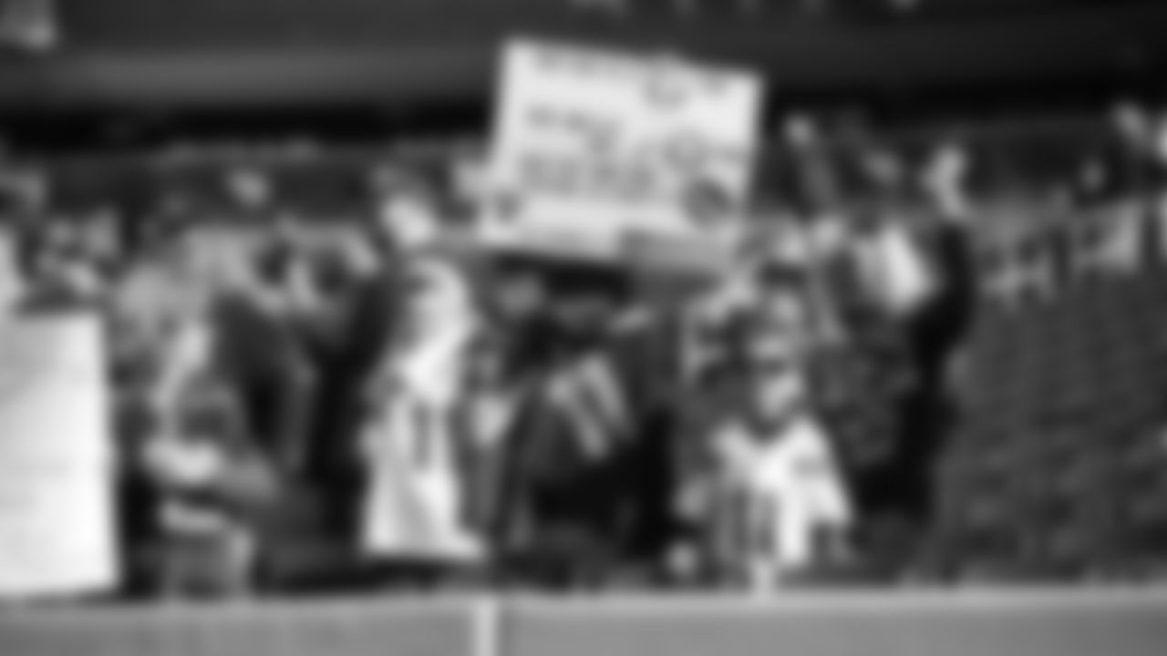 12s show up strong for a week 12 matchup against the Titans on November 23, 2025