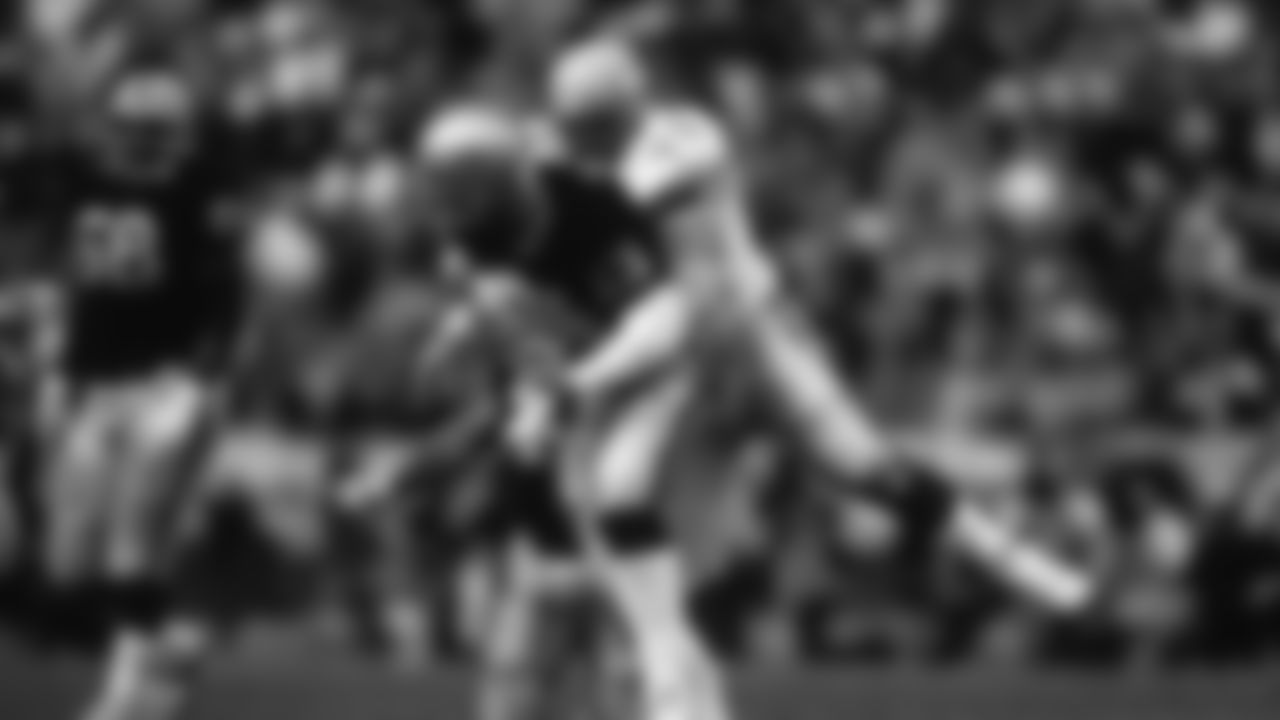 DT Joe Nash 1982-1996