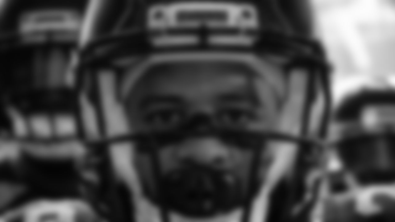 S Earl Thomas III 2010-2018
