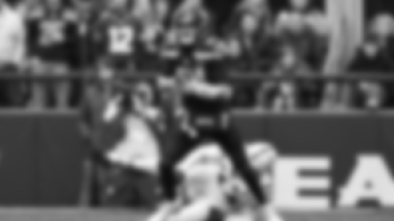 Seahawks vs. Colts in Week 15 on December 14, 2025