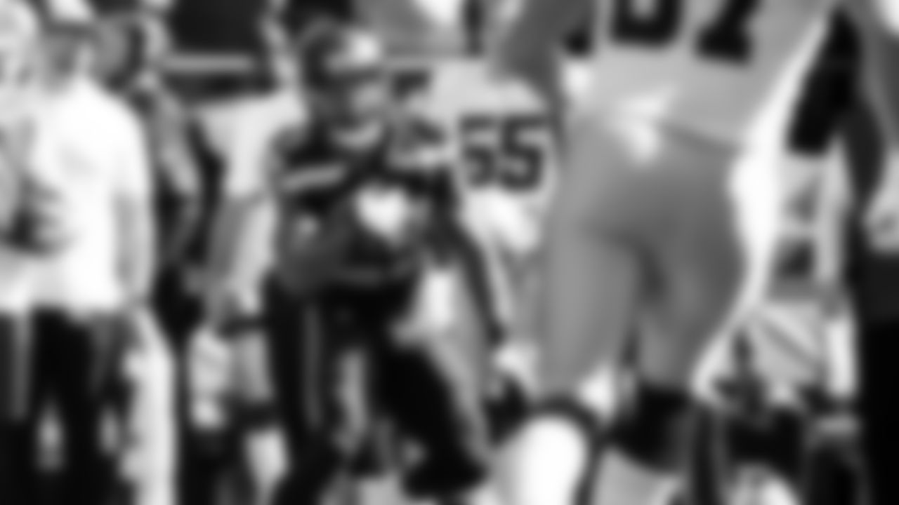 S Earl Thomas III 2010-2018