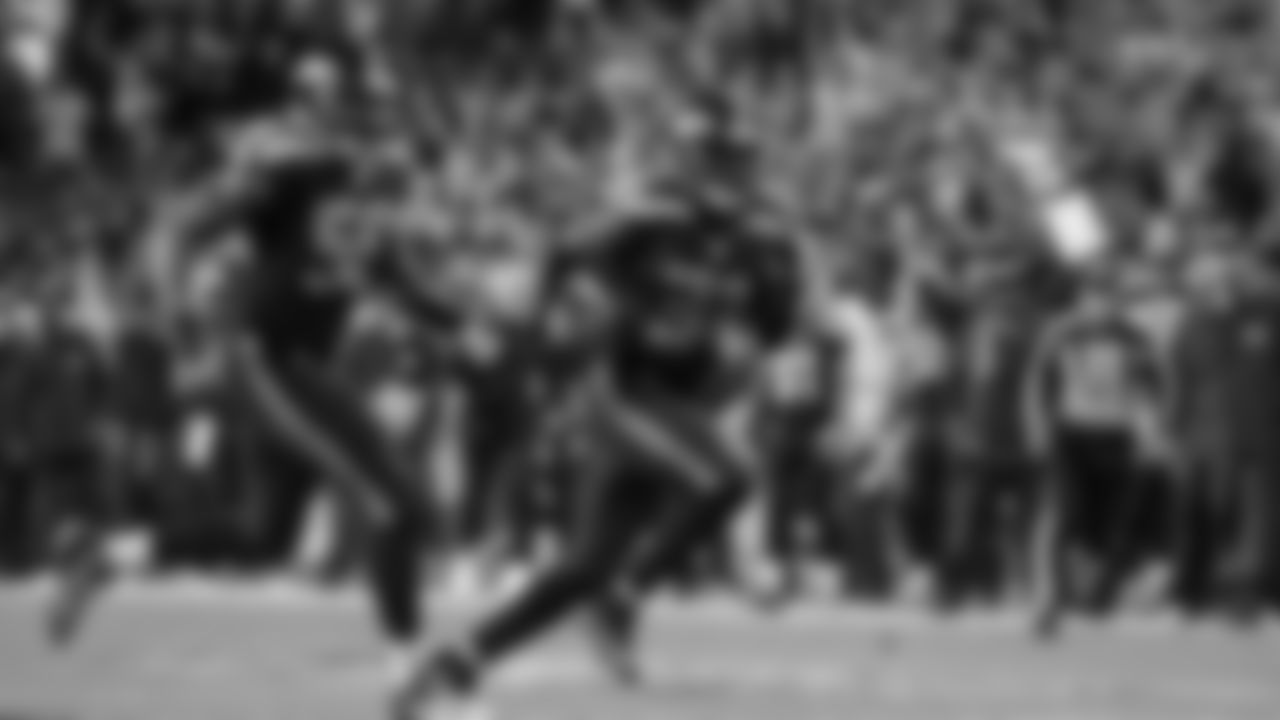 S Kam Chancellor 2010-2017