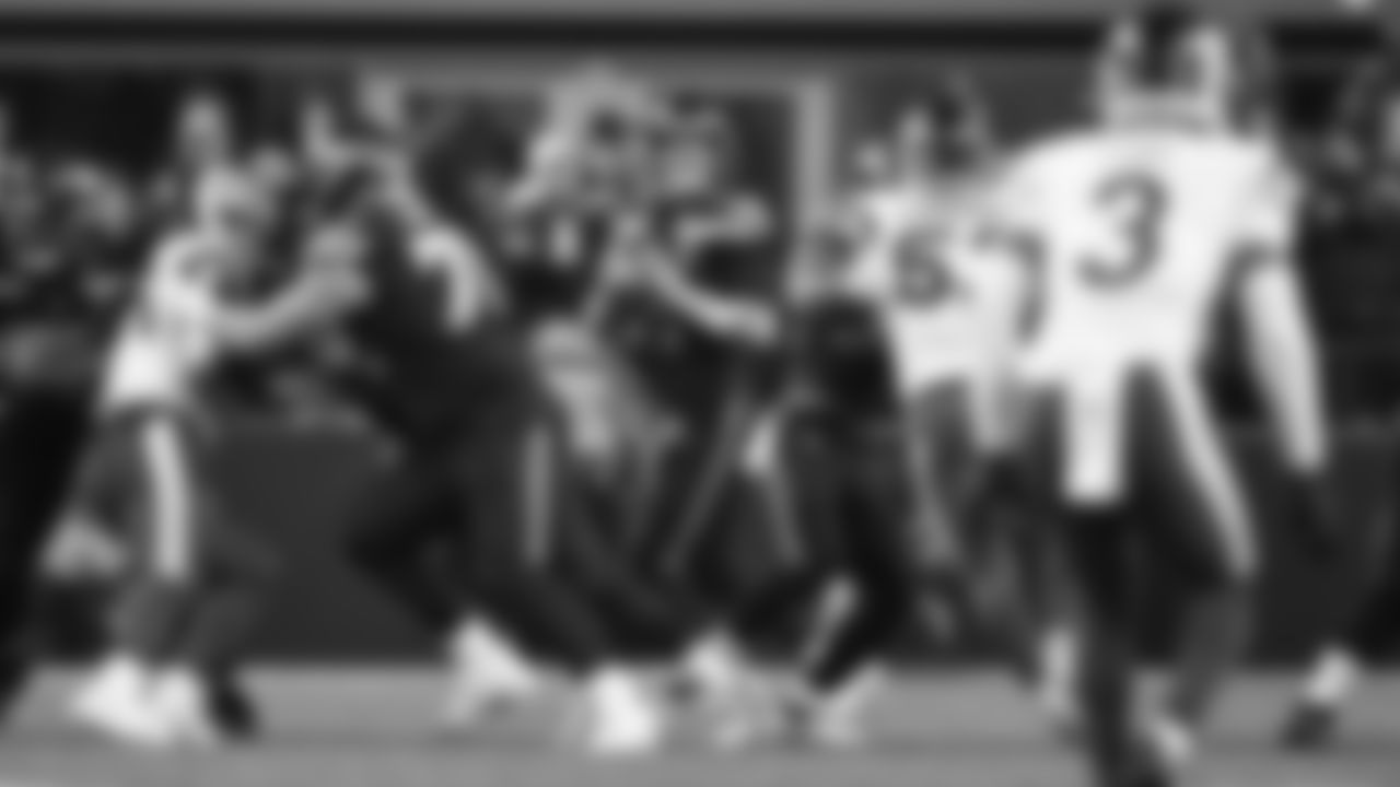 Seahawks vs. Rams in the NFC Championship on January 25, 2026.