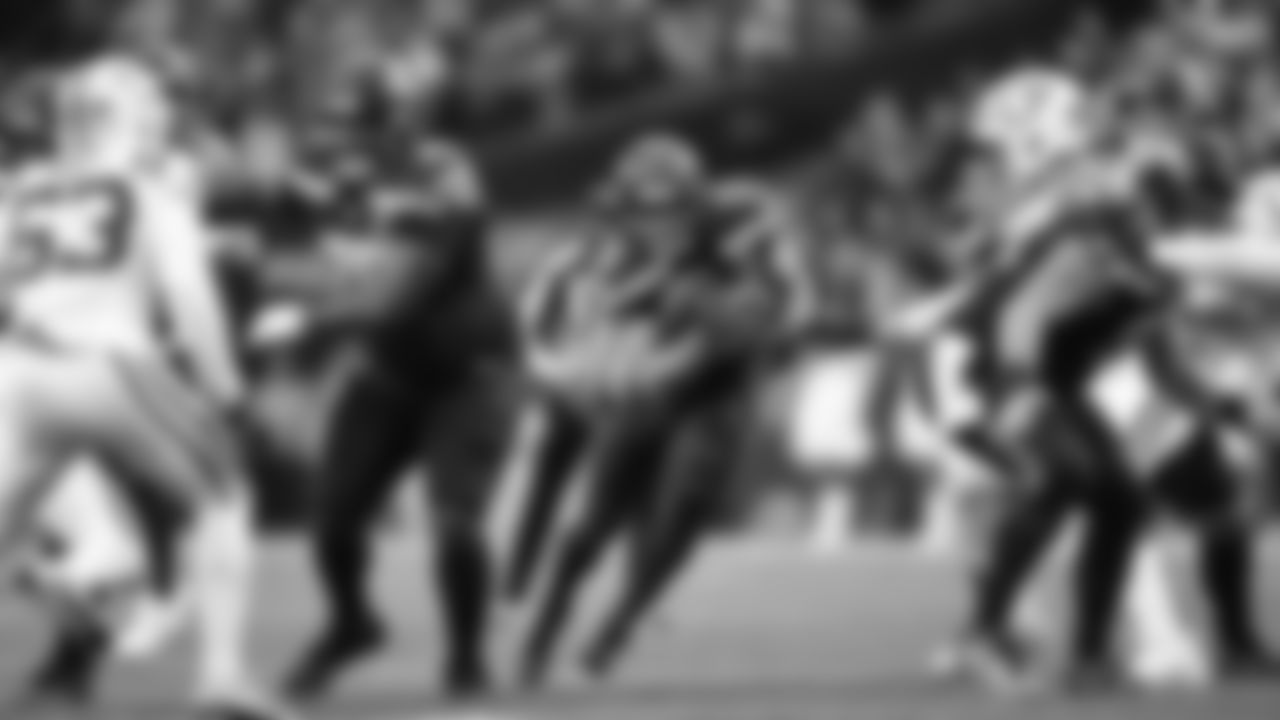 Seahawks vs. Colts in Week 15 on December 14, 2025