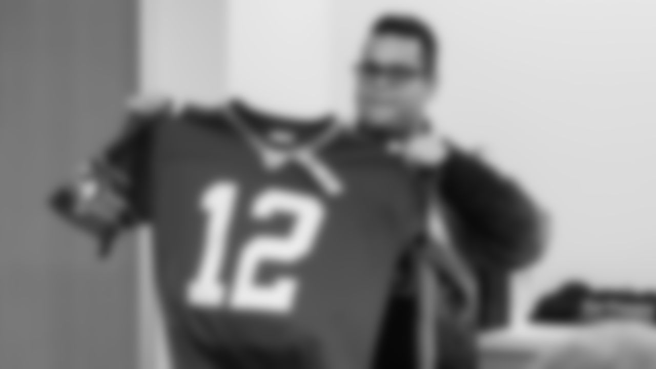 In partnership with BECU, the Seattle Seahawks concluded the 2025 Game Changers Program on November 6, 2025.