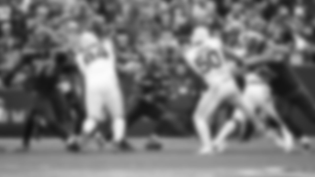 Seahawks vs. Cardinals for a Week 10 divisional matchup on Nov. 9, 2025