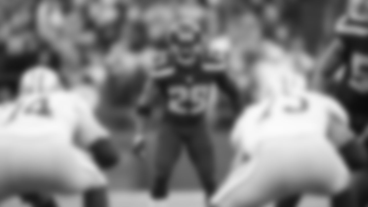 S Earl Thomas III 2010-2018